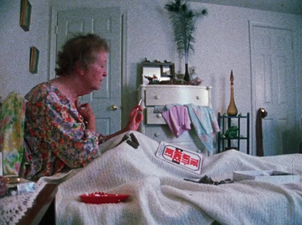 The Passing screenshot 2