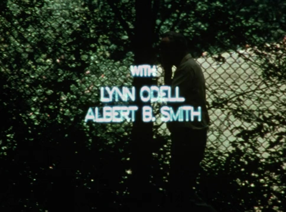 The Passing screenshot 3