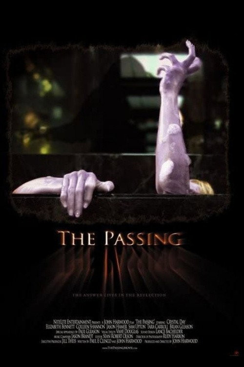 The Passing (2011) poster
