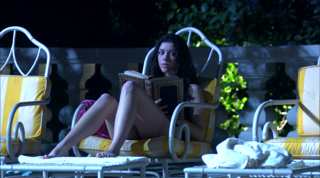 The Passing screenshot 2