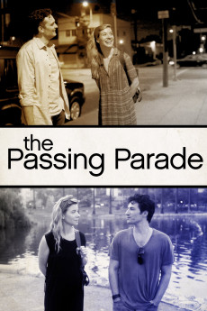 The Passing Parade (2018) poster
