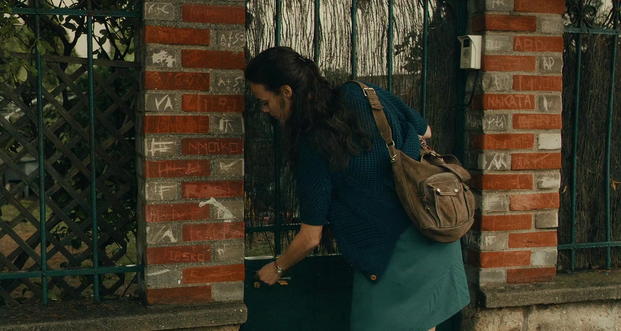 Le Passé screenshot 1
