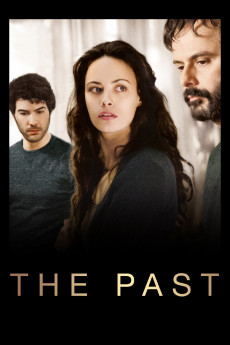 Le Passé (2013) poster