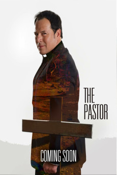 The Pastor (2025) poster