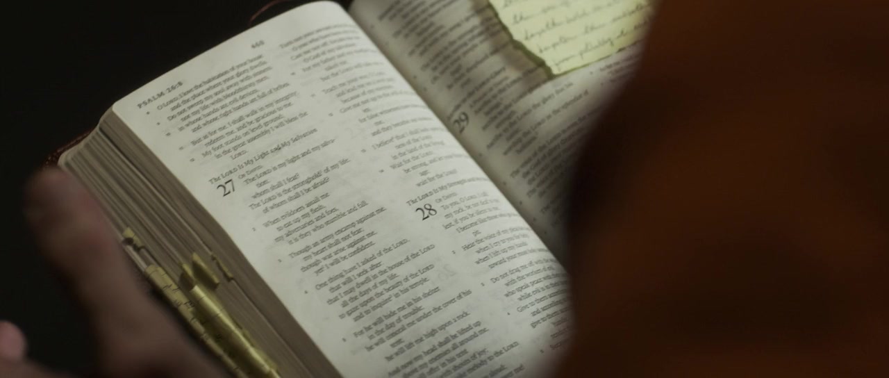 The Pastor screenshot 3