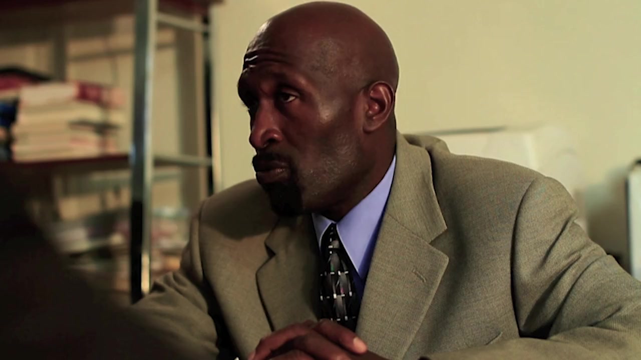 The Pastor and Mrs. Jones screenshot 3