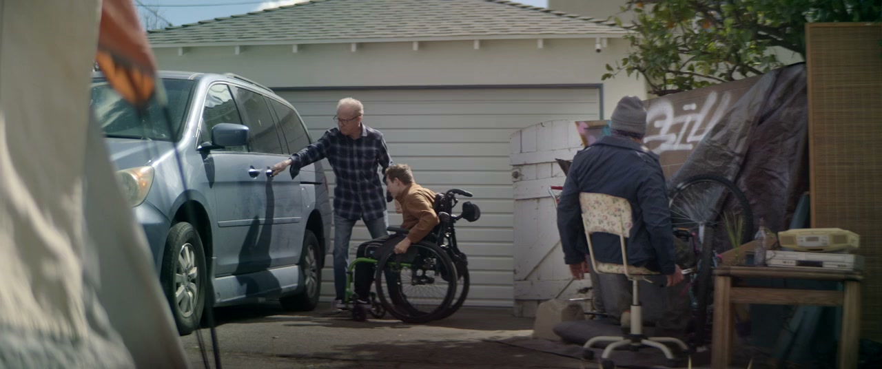 The Paper Bag Plan screenshot 2