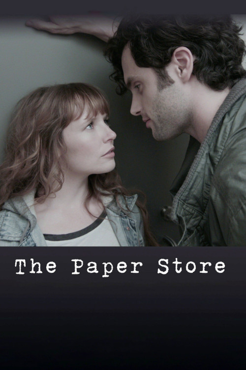 The Paper Store (2016) poster