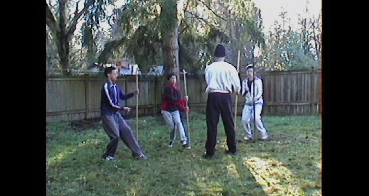 The Paper Tigers screenshot 2