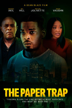 The Paper Trap (2026) poster