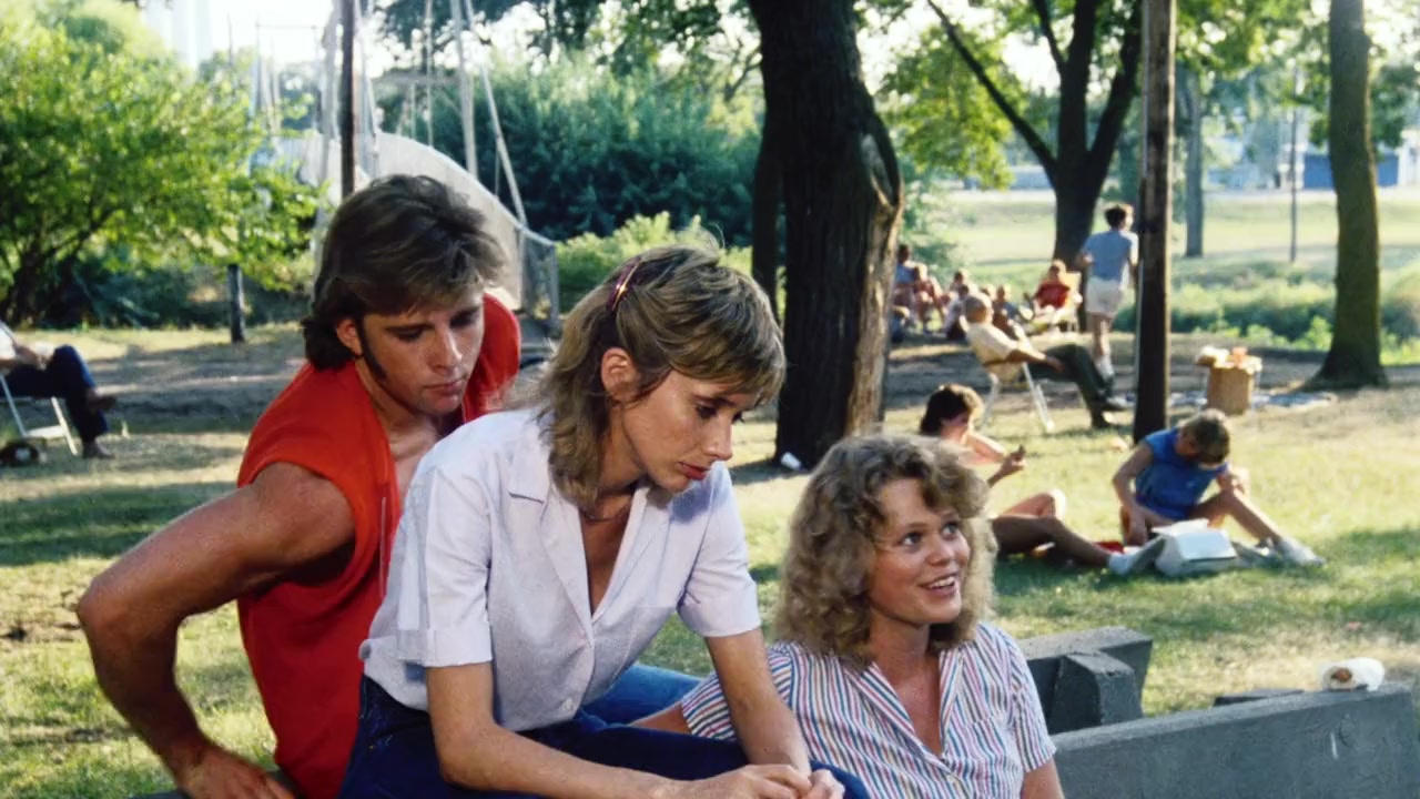 The Parade screenshot 2