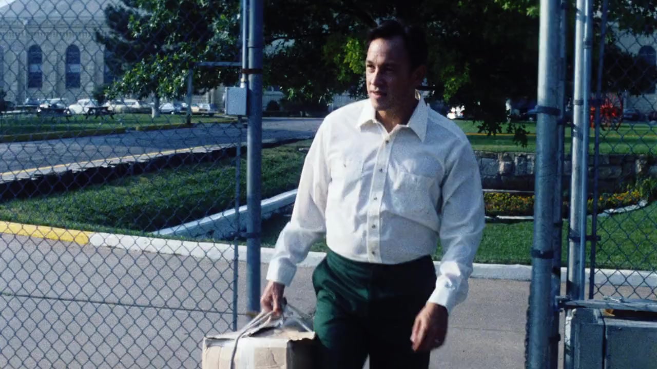 The Parade screenshot 3