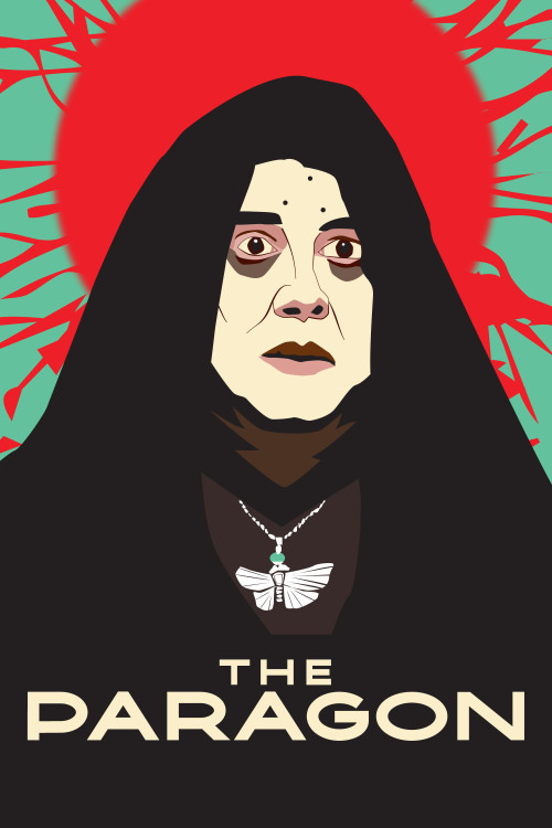 The Paragon (2023) poster