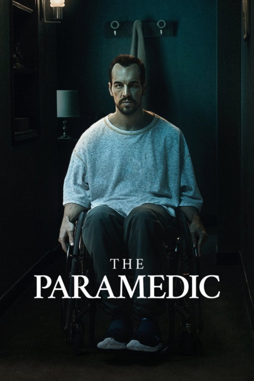El practicante (2020) poster