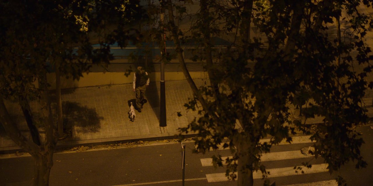 El practicante screenshot 1