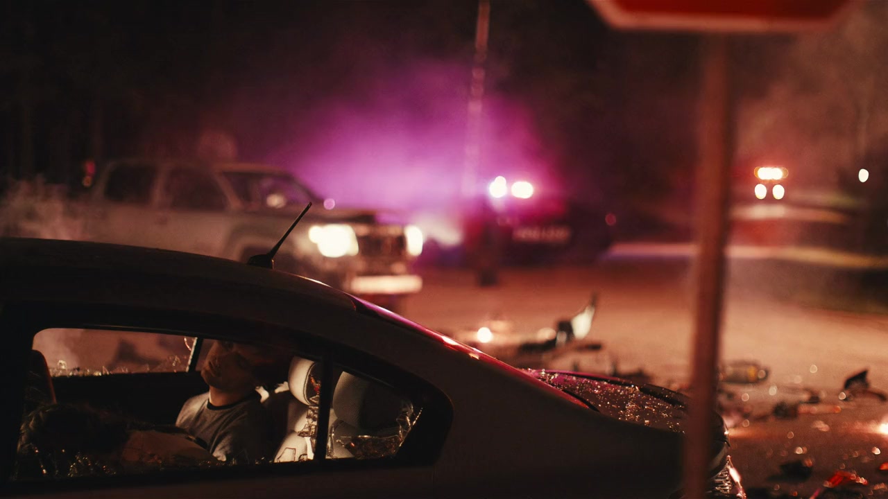 Psycho Paramedic screenshot 3