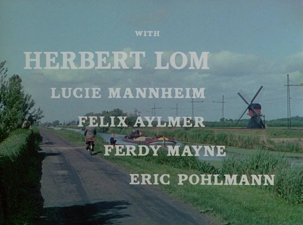 The Man Who Watched Trains Go By screenshot 3
