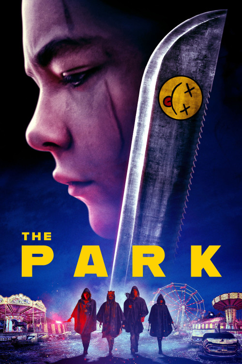 The Park (2023) poster