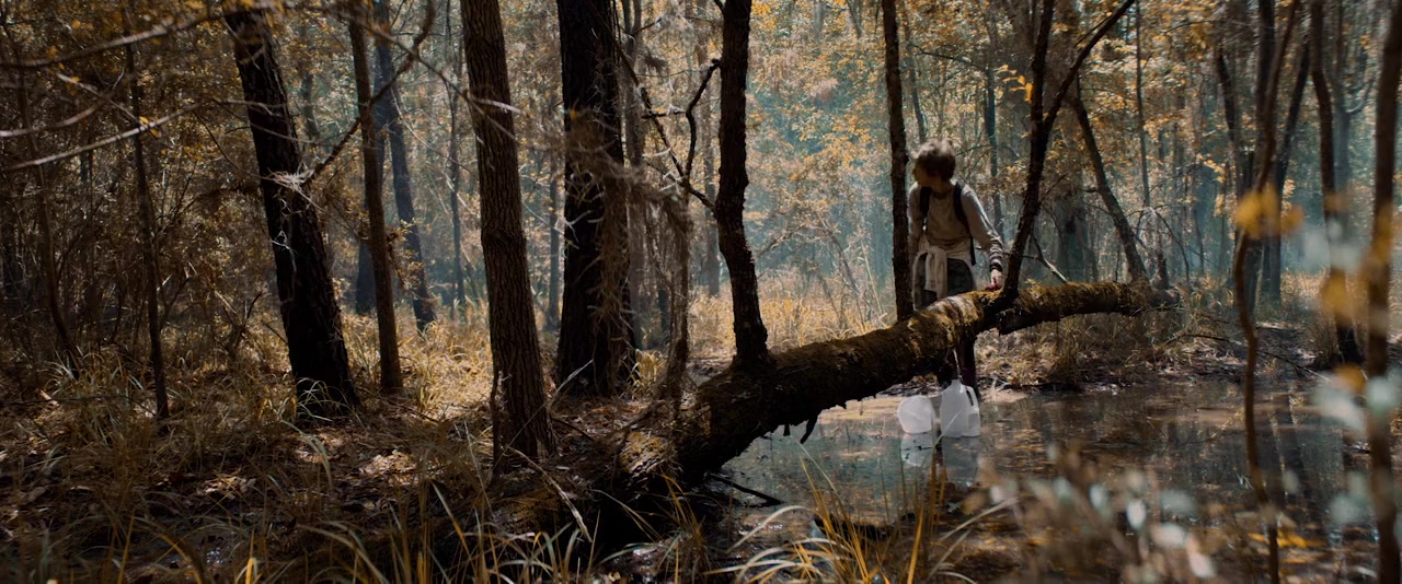 The Park screenshot 2