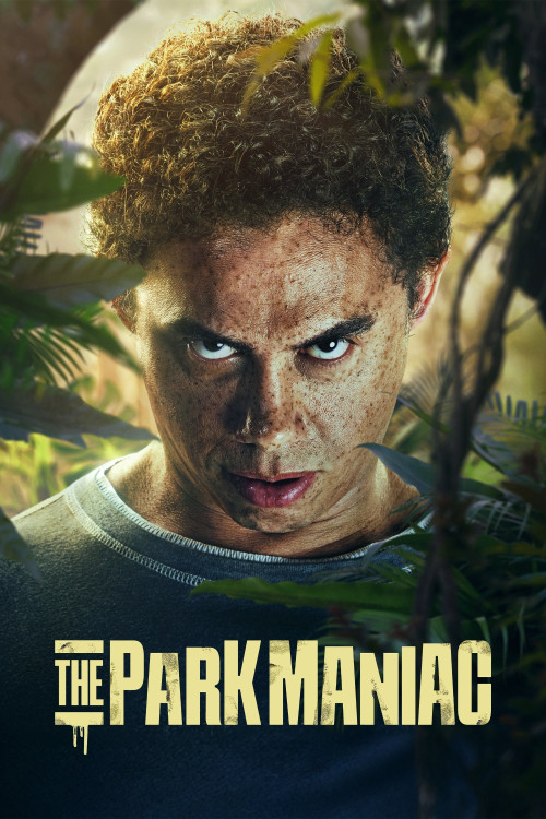 Maníaco do Parque (2024) poster