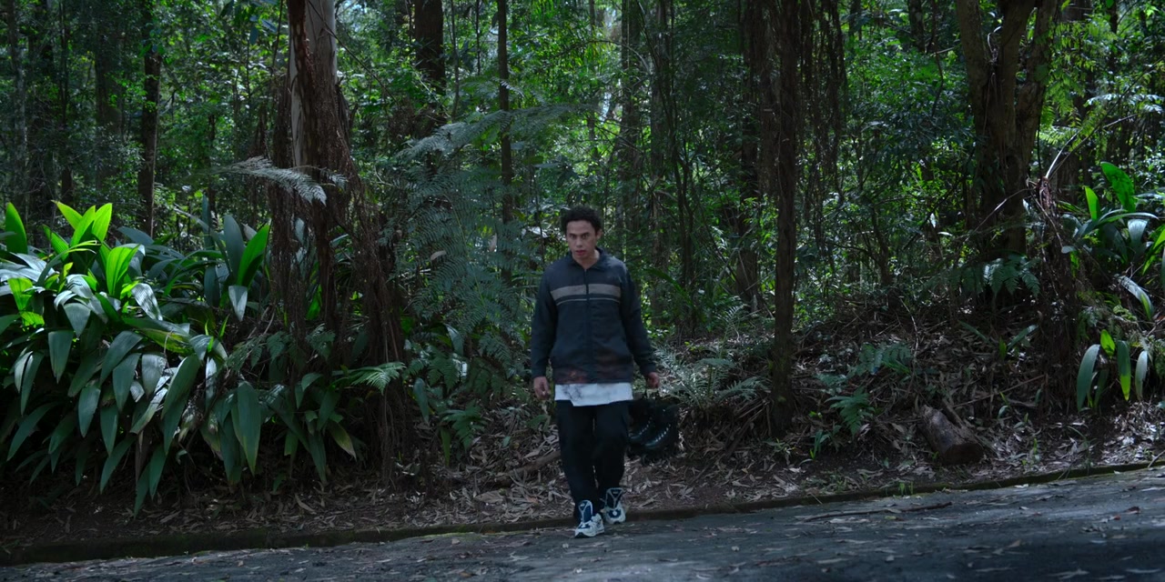 Maníaco do Parque screenshot 1