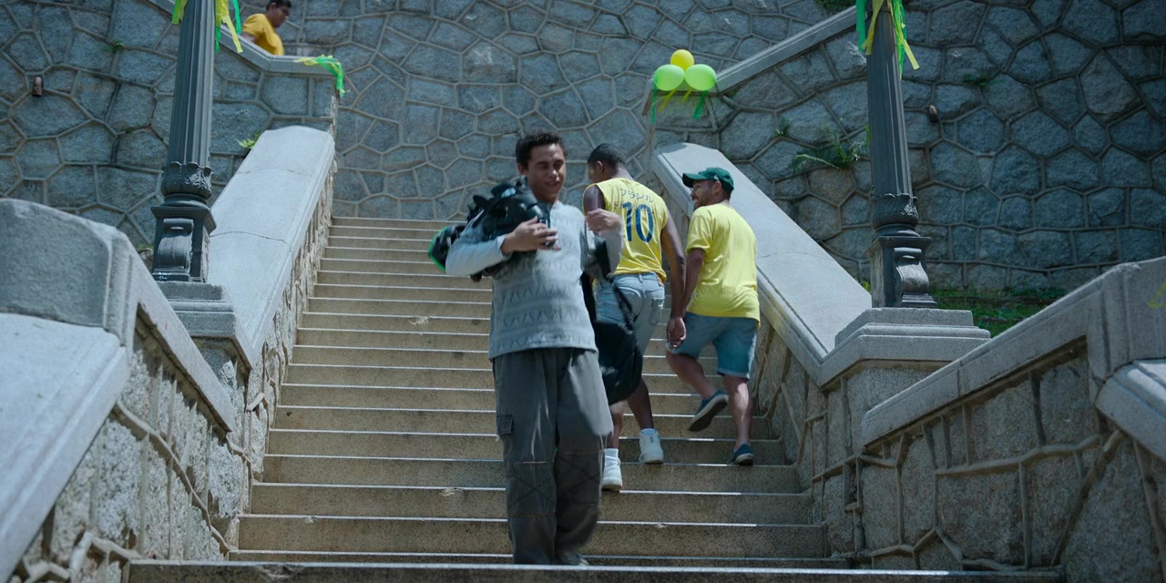 Maníaco do Parque screenshot 2