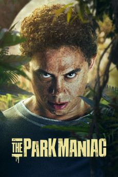 Maníaco do Parque (2024) poster