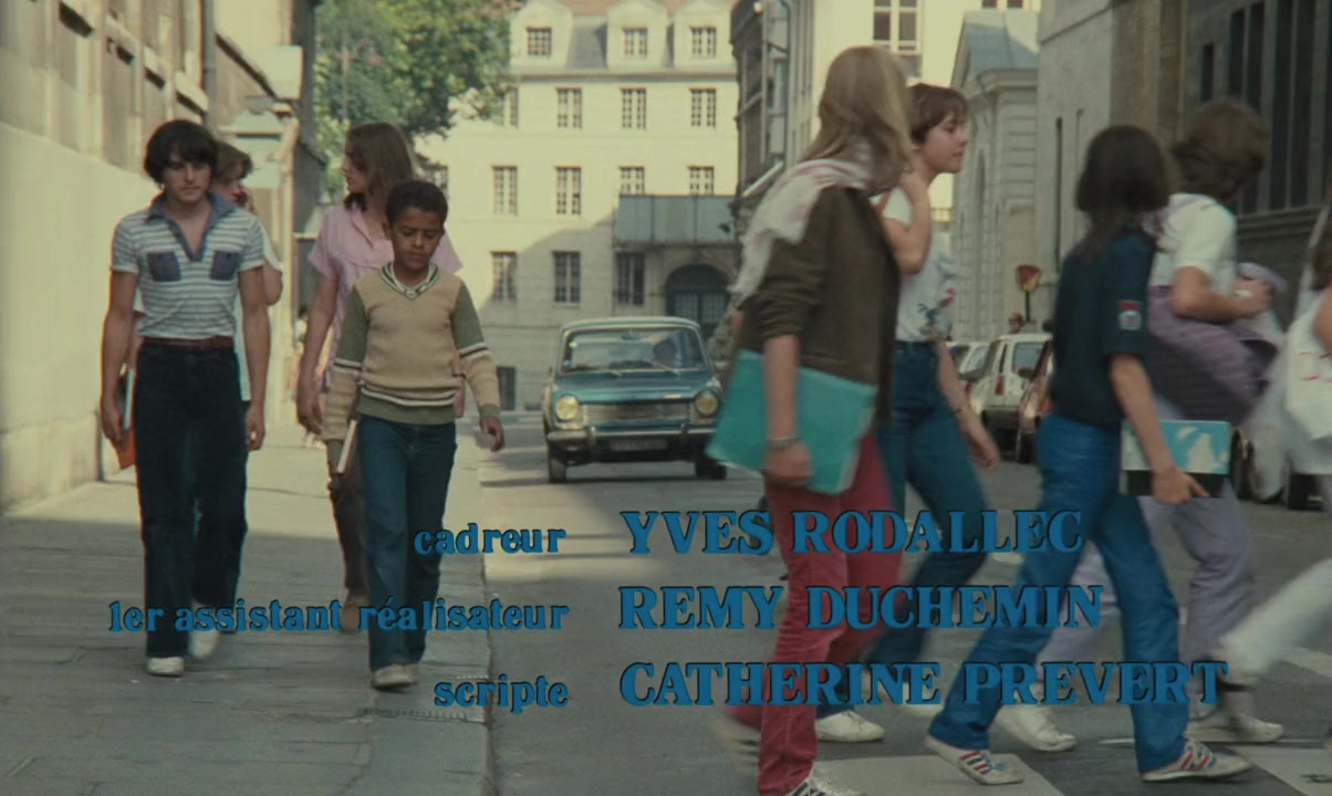 La boum screenshot 2