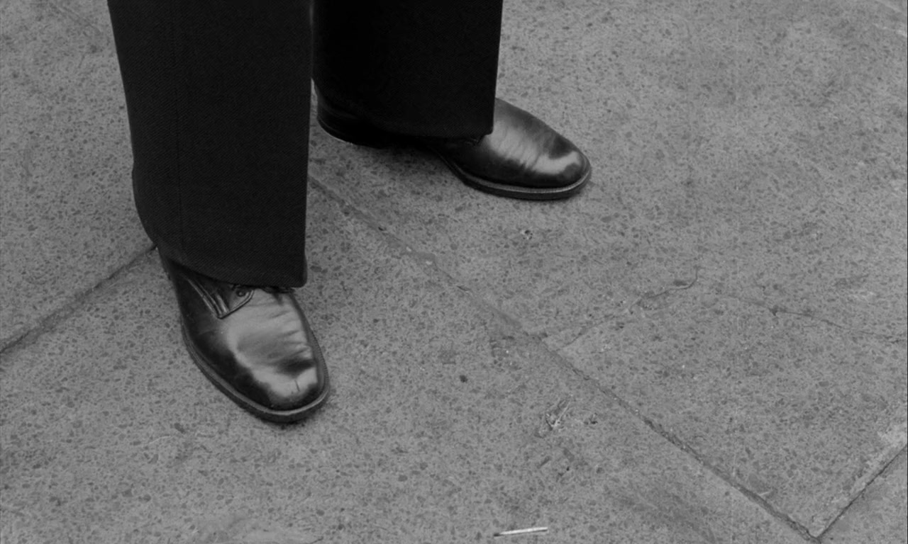 The Party's Over screenshot 1