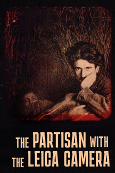 The Partisan with the Leica Camera (2022) poster