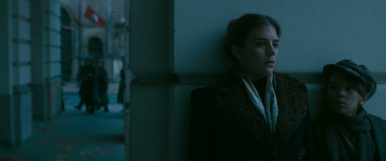 The Partisan screenshot 3