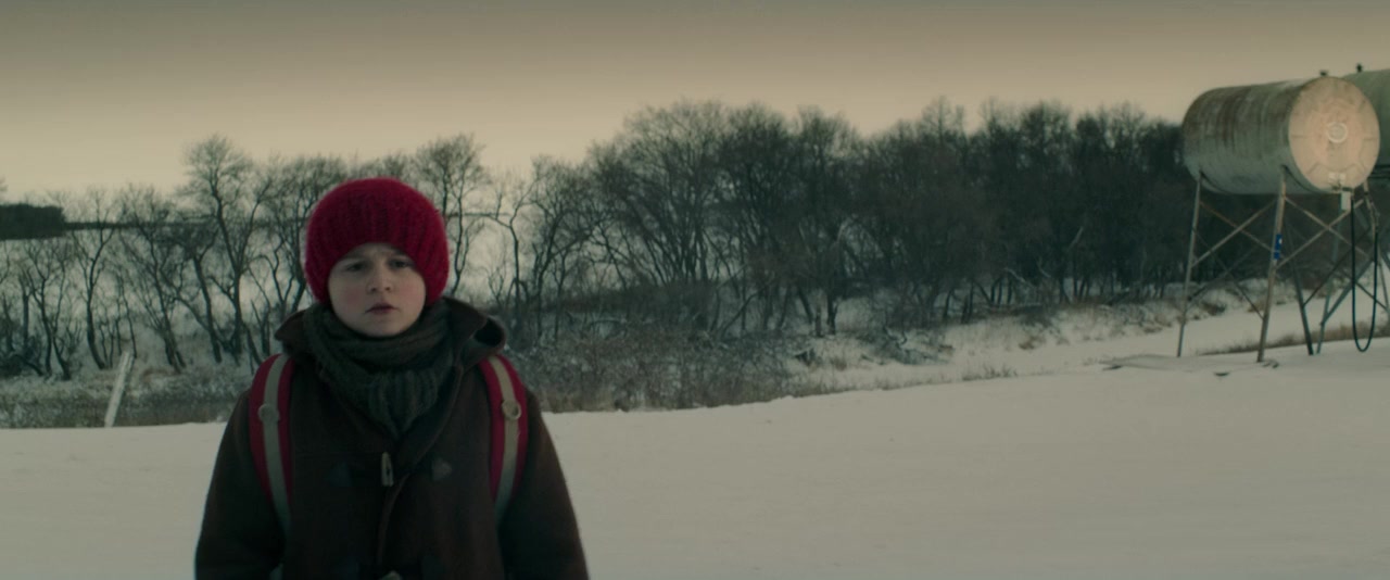 The Parts You Lose screenshot 2