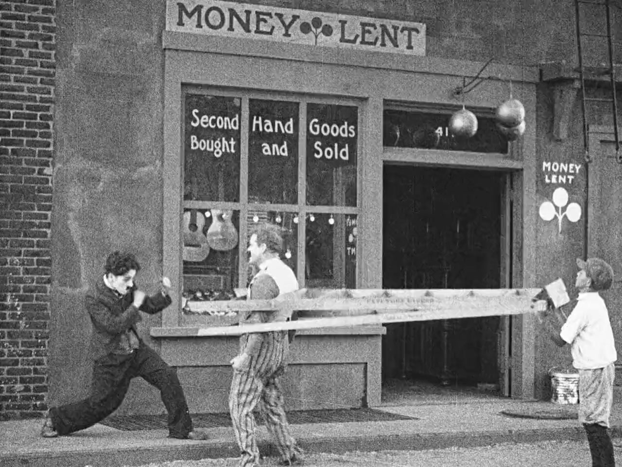 The Pawnshop screenshot 2