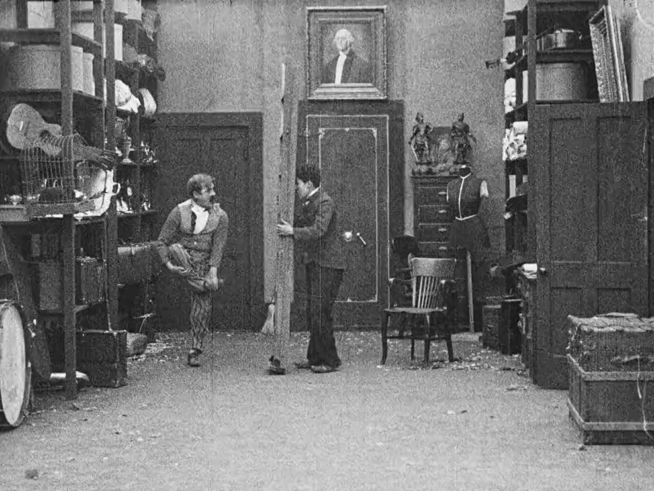 The Pawnshop screenshot 3