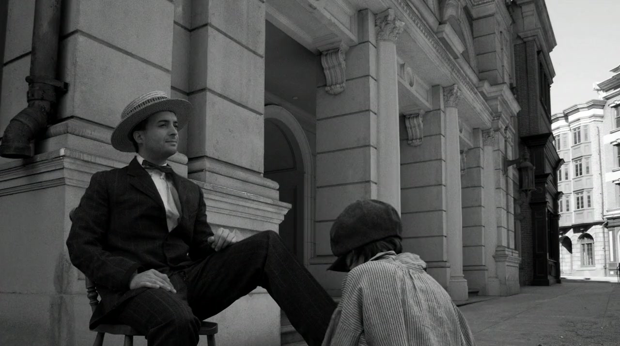 The Patent Scam screenshot 2