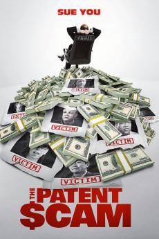 The Patent Scam (2017) poster