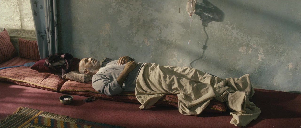 Syngué sabour, pierre de patience screenshot 3