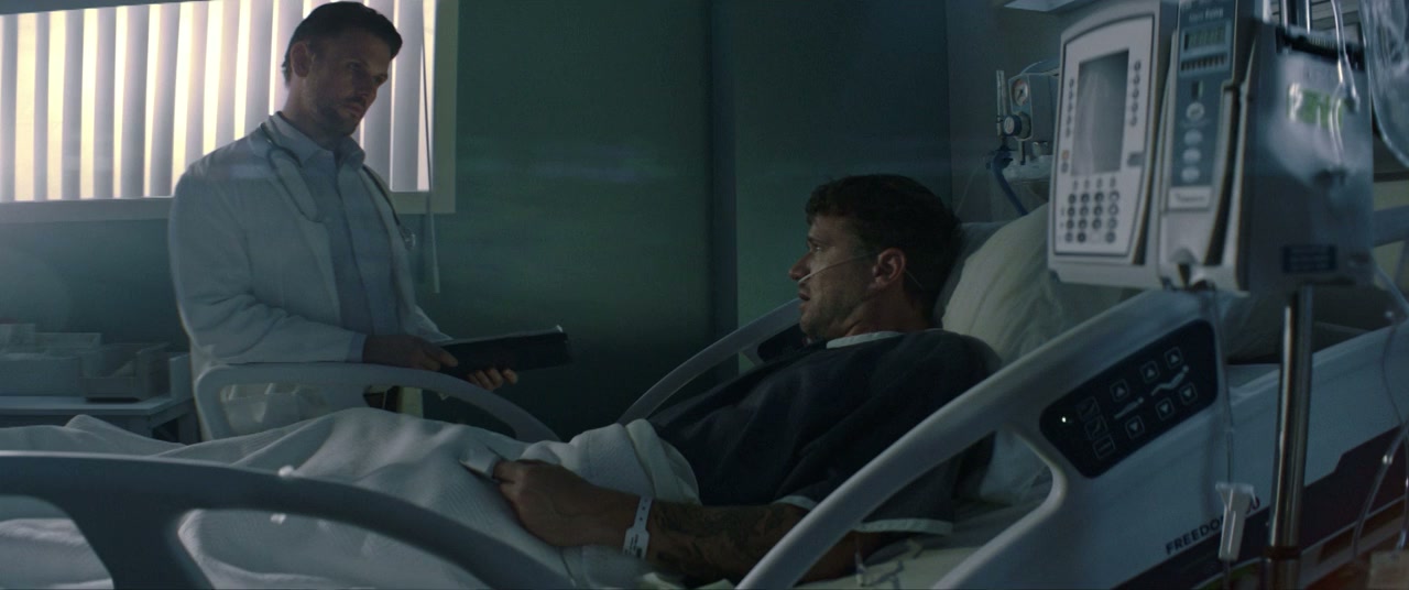 The Patient screenshot 3