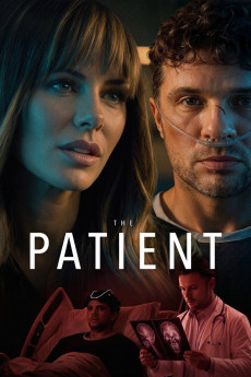 The Patient (2025) poster