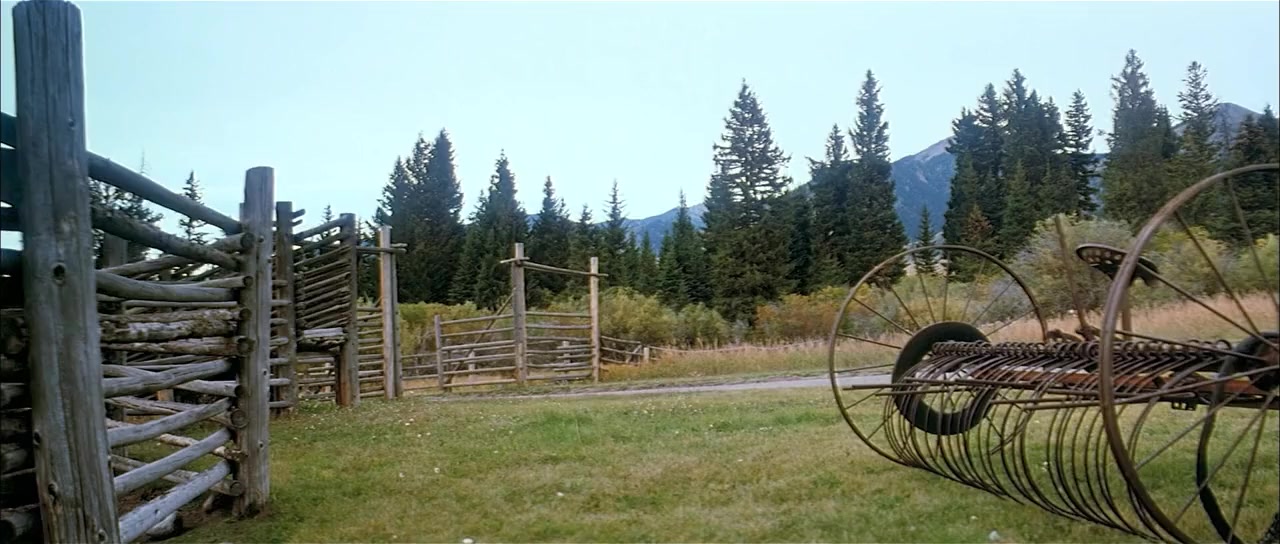 The Patriot screenshot 2
