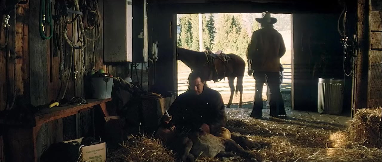 The Patriot screenshot 3