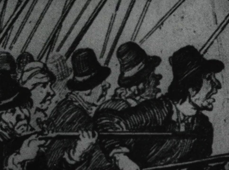 The Patriot Game screenshot 2