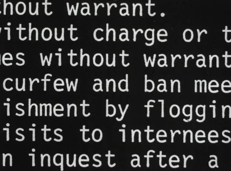 The Patriot Game screenshot 3