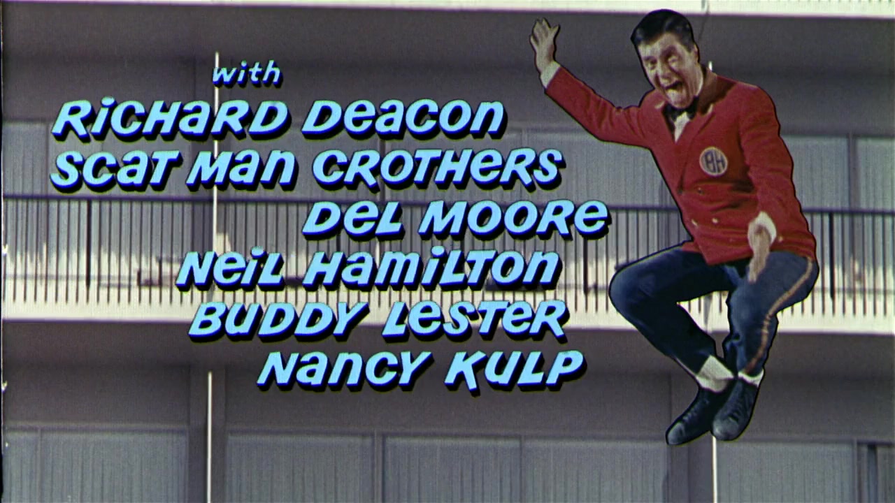 The Patsy screenshot 1