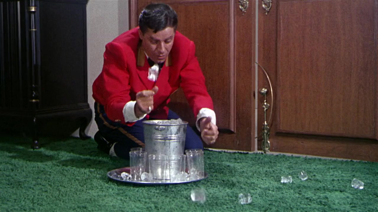 The Patsy screenshot 2
