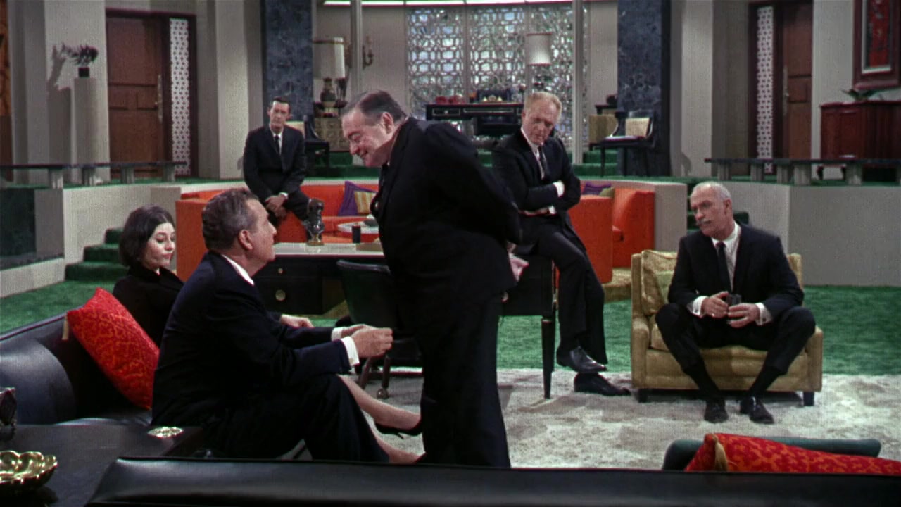 The Patsy screenshot 3