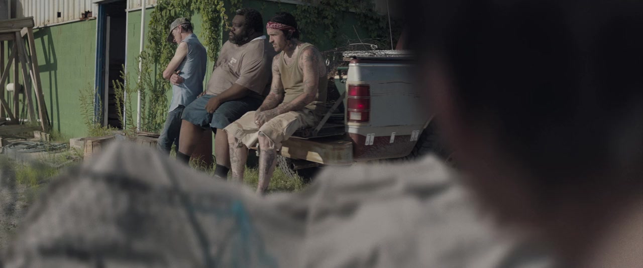 The Peanut Butter Falcon screenshot 1