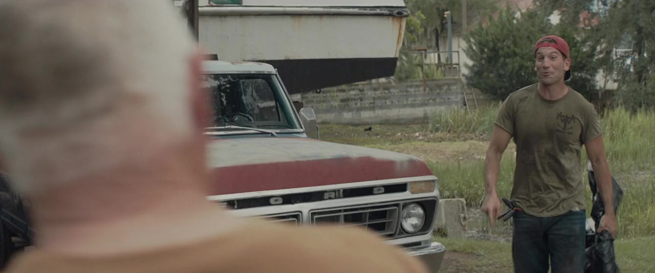 The Peanut Butter Falcon screenshot 2