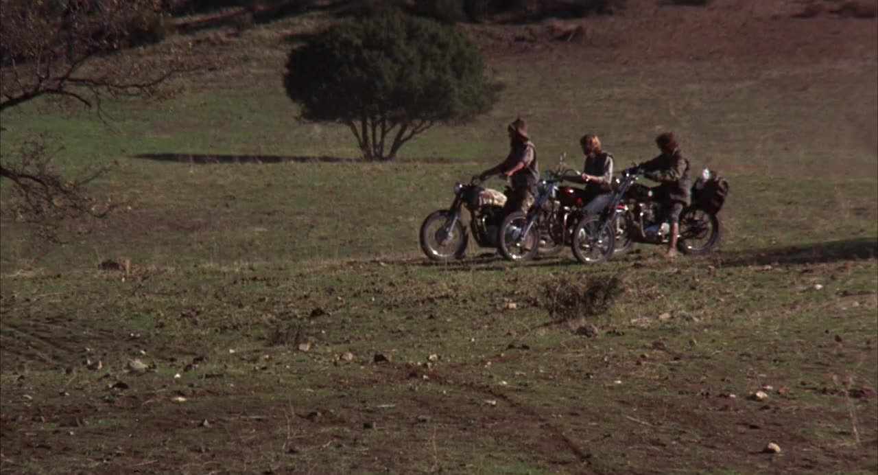 The Peace Killers screenshot 1