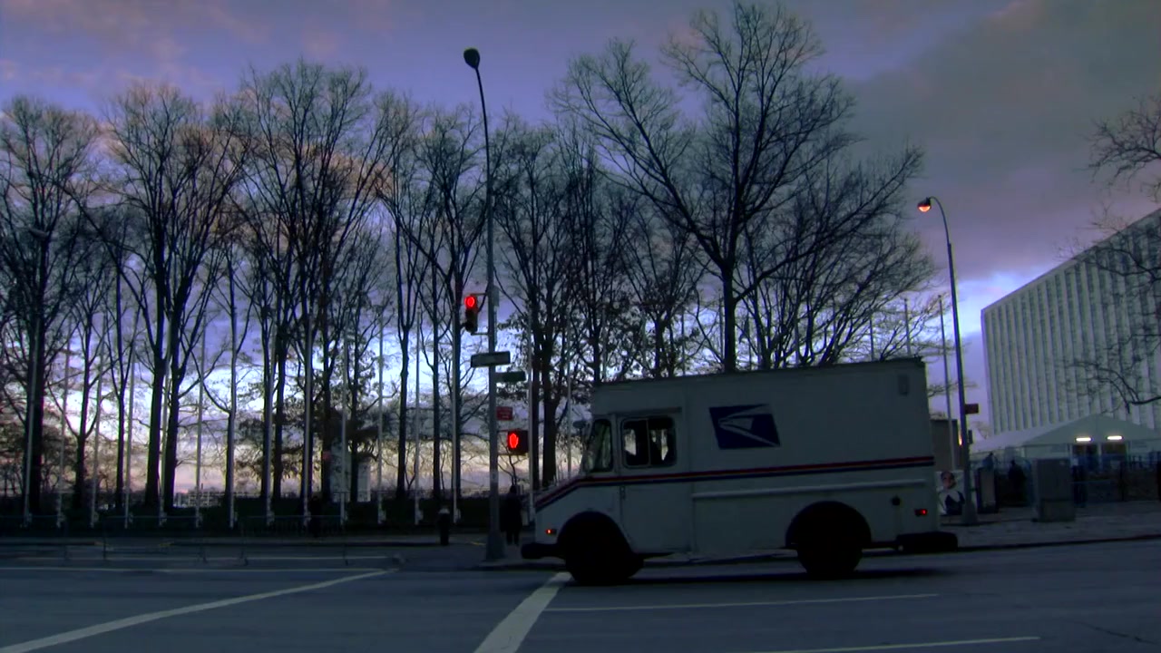 The Peacekeepers screenshot 1